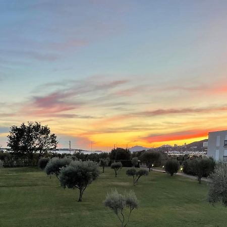 Feels Like Home Juan Flore - Air-Conditioned Furnished Apartment With Terrace & Parking Antibes Exterior foto